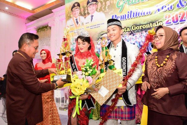 UNG Jawara Nou dan Uti...