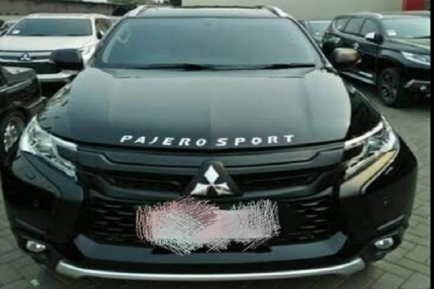 Sudah Tak Menjabat,...