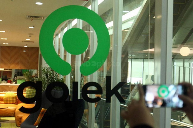 Gojek Dukung Kerja dari...