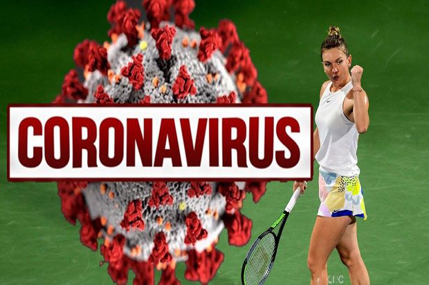 Ketika Bintang Tenis...