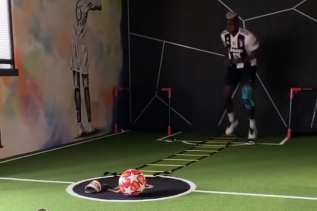 Berkilah Dukung Matuidi,...