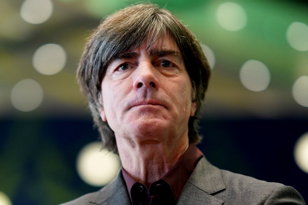 Loew Sebut Virus Corona...