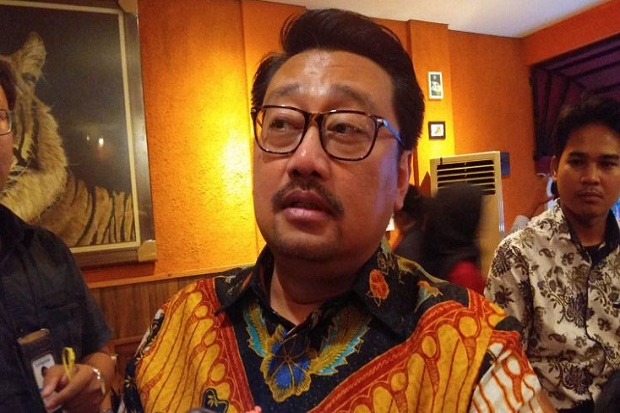 Disebut Layak Jadi Sekjen...