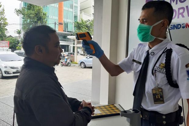 Pemerintah Akan Datangkan...