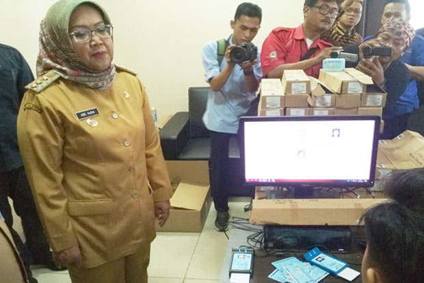 Sempat Komplain Ridwan...