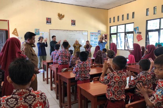 Cegah Virus dan Kuman,...