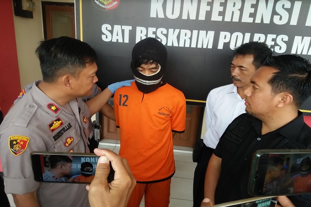 Jengkel Ditagih Kembalikan...