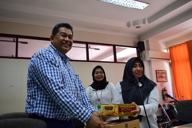 Kesultanan Kutai Bantu...