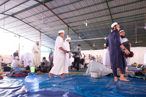 Tablig Akbar Ijtima...