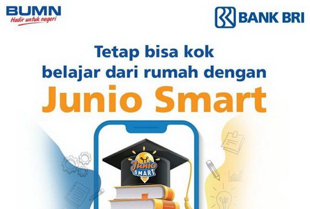 Cegah Corona, BRI Berikan...