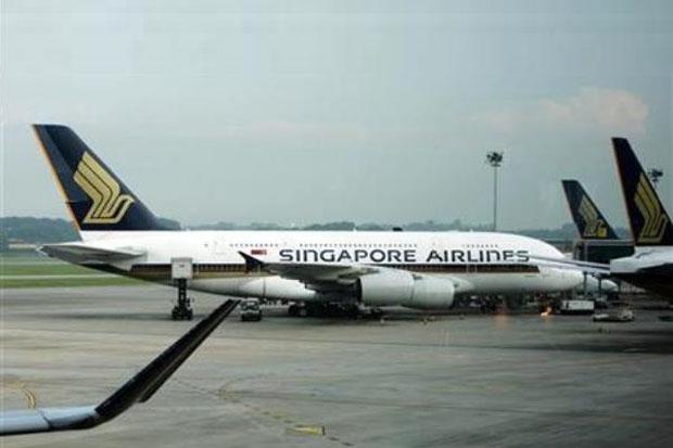 Digempur Corona, Singapore...