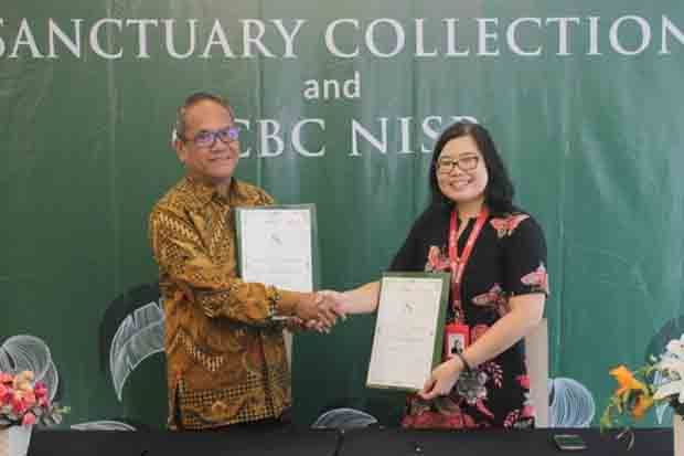 OCBC NISP Beri Kemudahan...