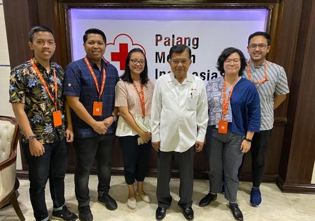 Bantu Tanggulangi Penyebaran...