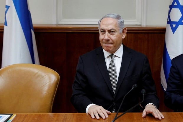 Netanyahu Ancam Lockdown...
