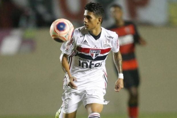Barcelona Siap Boyong...