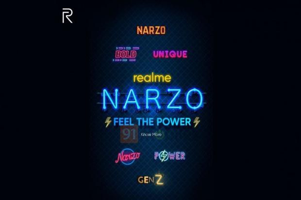 Realme Siapkan Line-up...