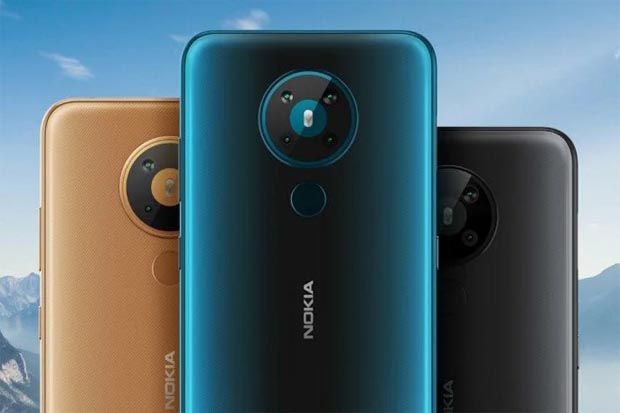 HMD Global Rilis Nokia...