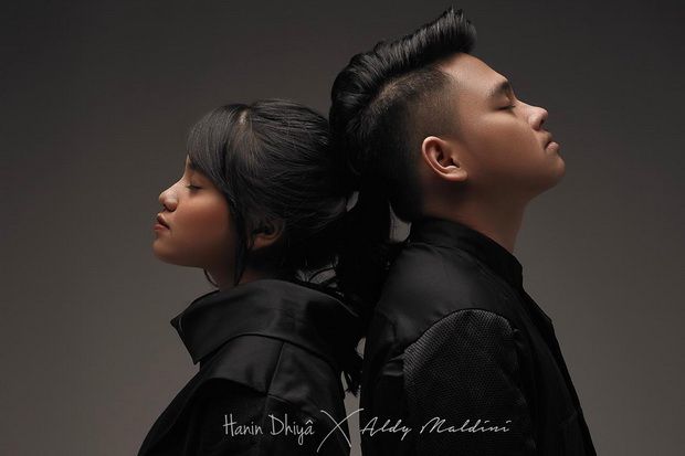 Benar Cinta, Buah Kolaborasi...