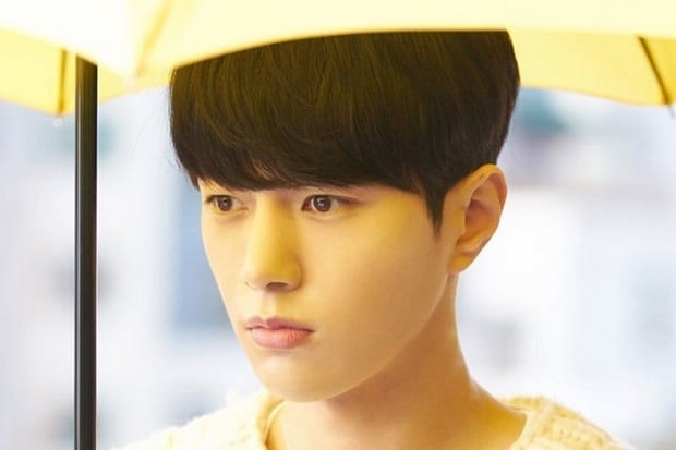 Kim Myung Soo Bisa Berubah...