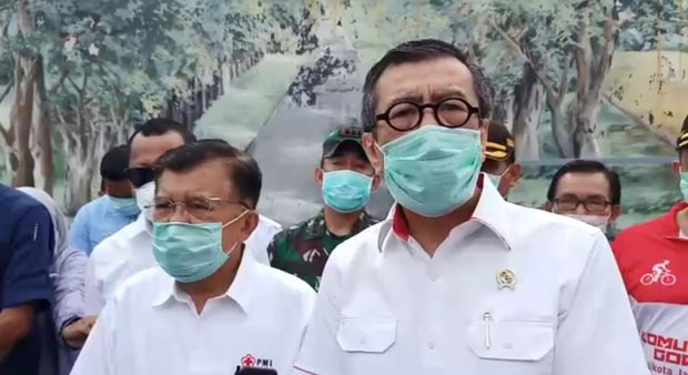 Permudah Keluarga Video...