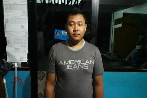 Terlibat Berbagai Kasus...