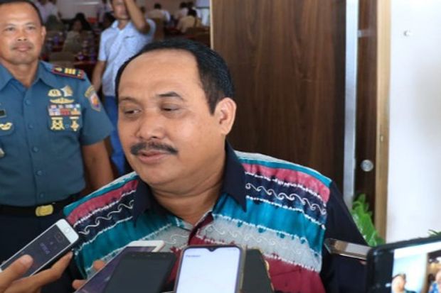 Cegah Penyebaran Virus...