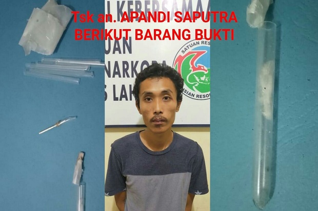 Waduh, Tukang Ojek Ini...