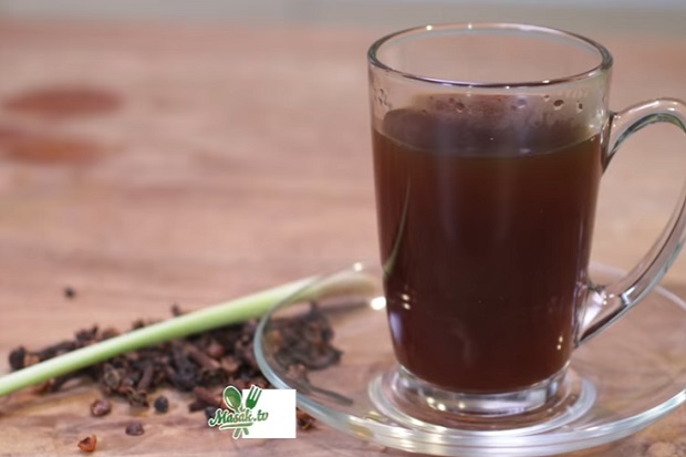 Resep Wedang Sereh Bisa...