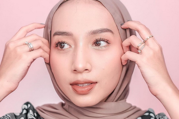 Tips Berdandan Sendiri...