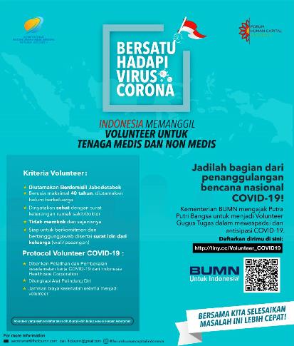 Ada Rekrutmen di BUMN,...