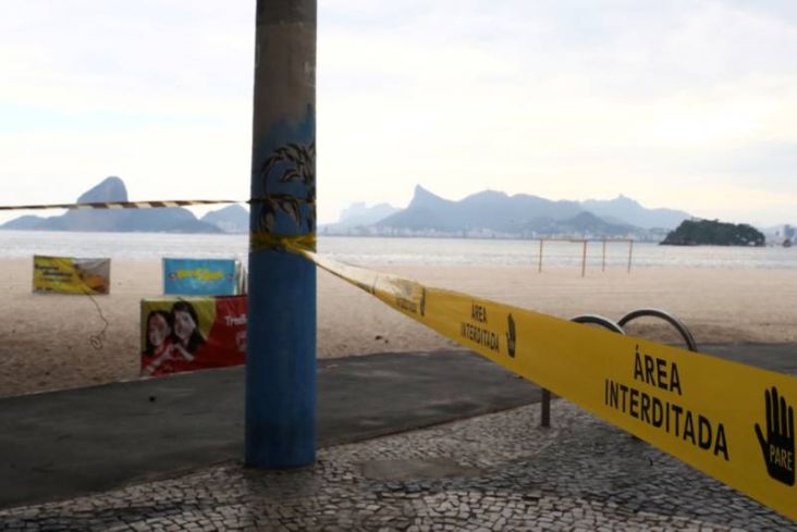 Pakar Medis: Musim Dingin...