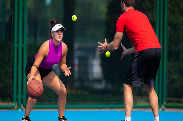 Dampak Tenis Mati Suri,...