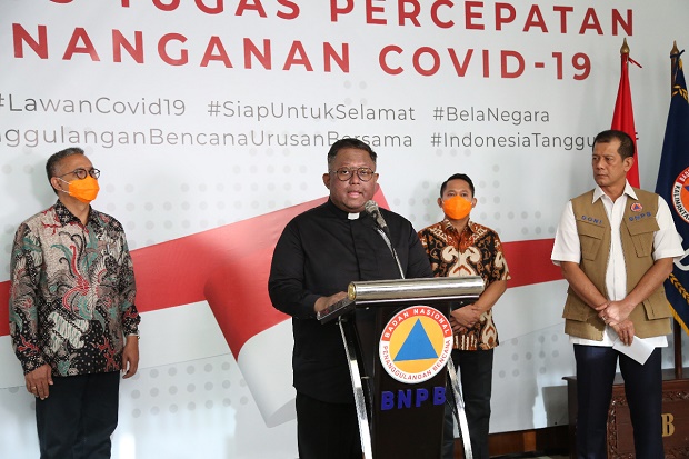 Mulai Besok Sampai 3...