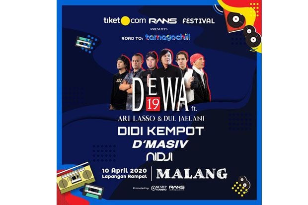 Karena Isu Kesehatan,...