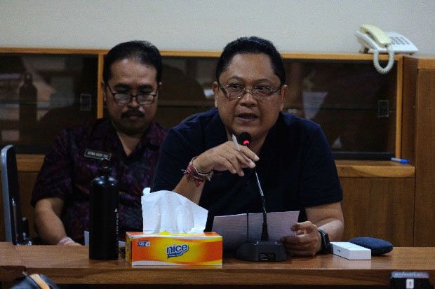 Ini Gerak Cepat Denpasar...