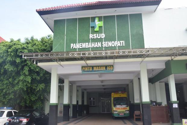 Pejabat di Kejaksaan...