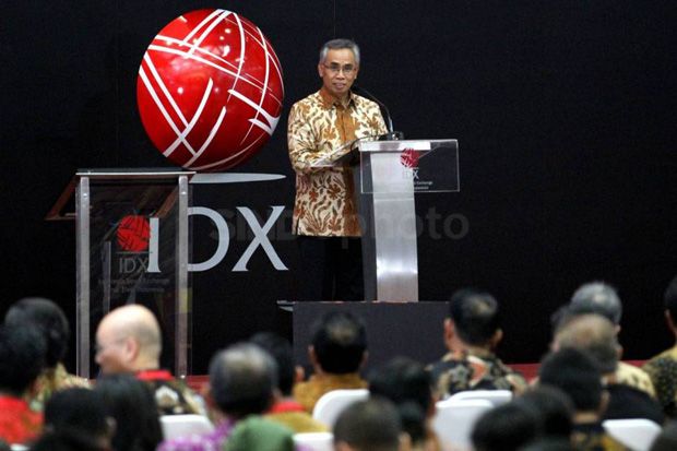 OJK Longgarkan Kredit...