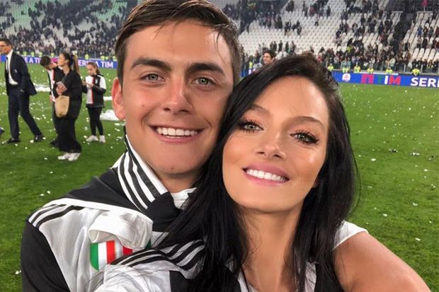 Dybala dan Maldini Positif...