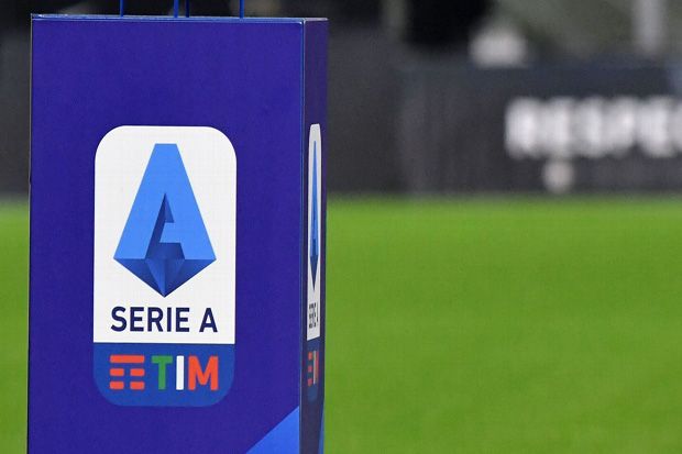Jumlah Kematian di Italia...