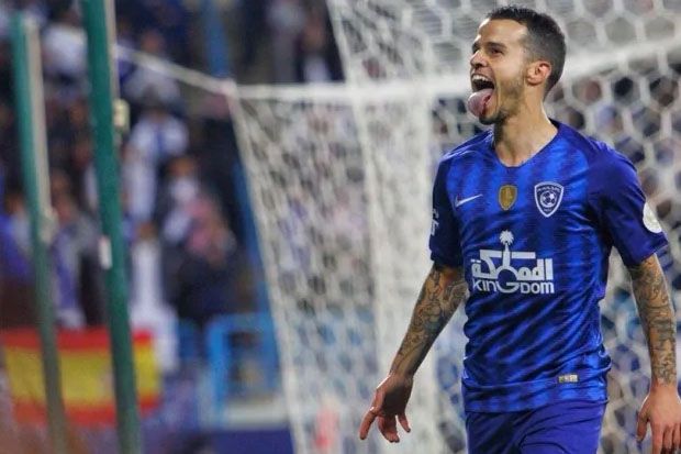 Giovinco Kangen Pakai...