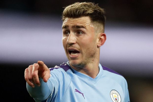 Man City Terancam Eksodus...