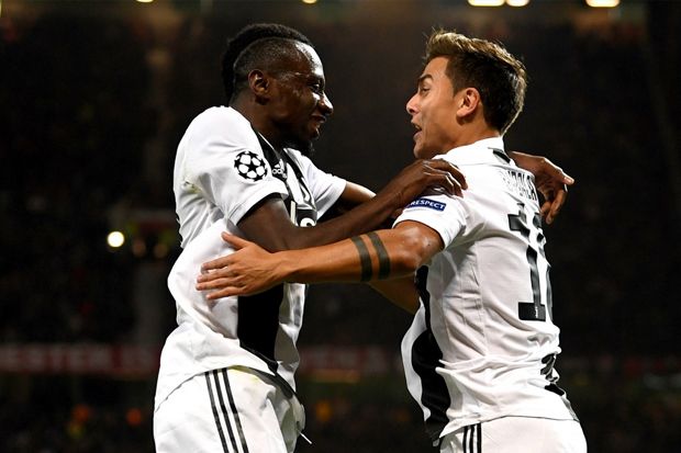 Positif Corona, Matuidi...