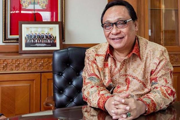 Himpuni Dorong Pemerintah...