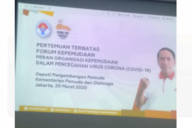 Gelar Acara Seremonial,...