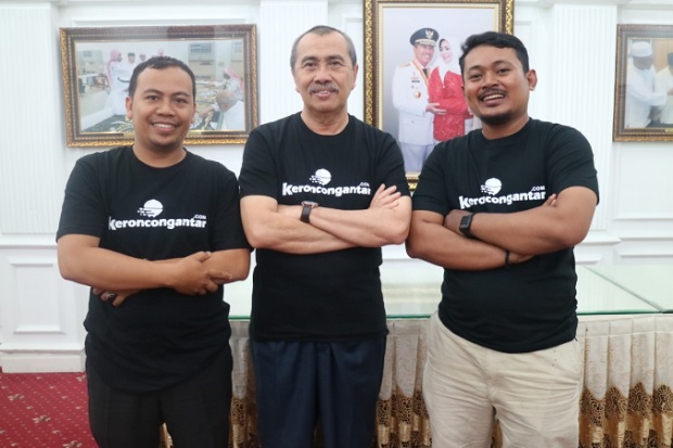 Masuk 100 Terbaik Dunia,...