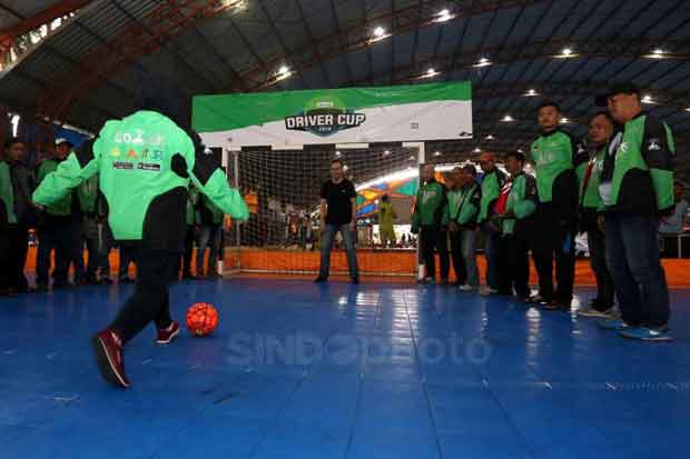Gojek Lakukan Langkah...