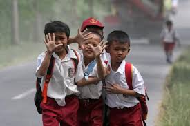 Waspada Penyebaran Corona,...