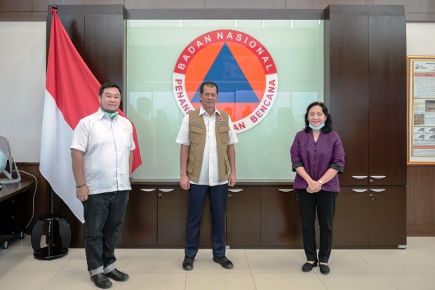 Kemenperin Dorong Industri...
