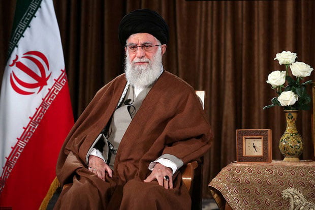 Khamenei Anggap Aneh...