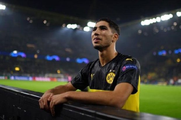 Madrid Bakal Wujudkan...